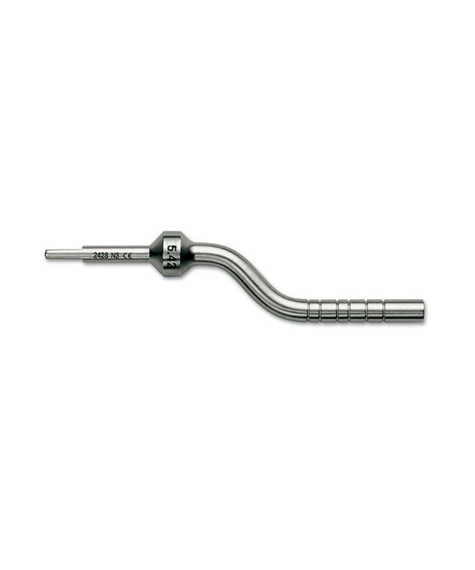 OSTMPU42A PUNTA PUSHER 4,2mCURV