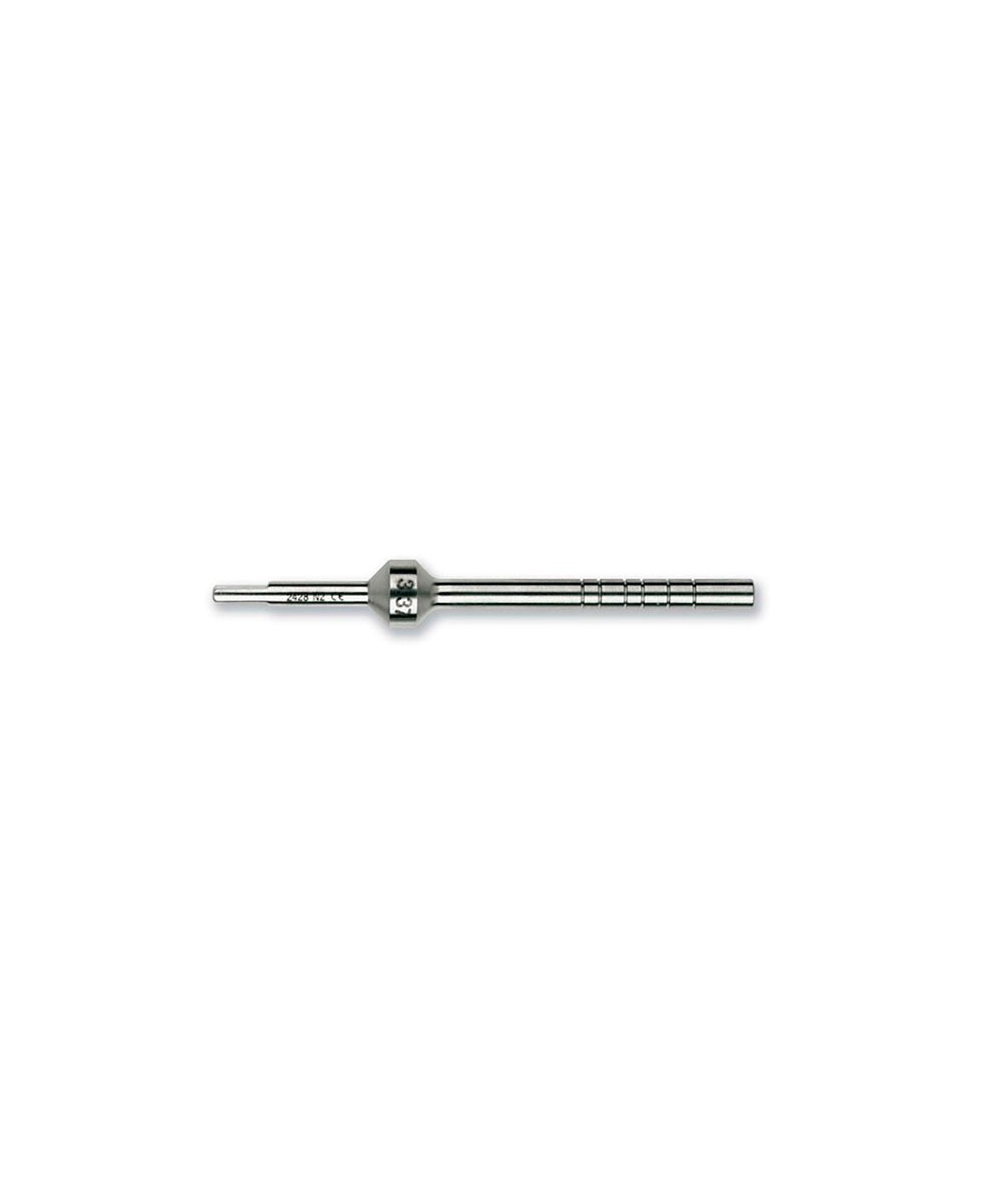 OSTMPU37 PUNTA PUSHER 3,7mRECTA