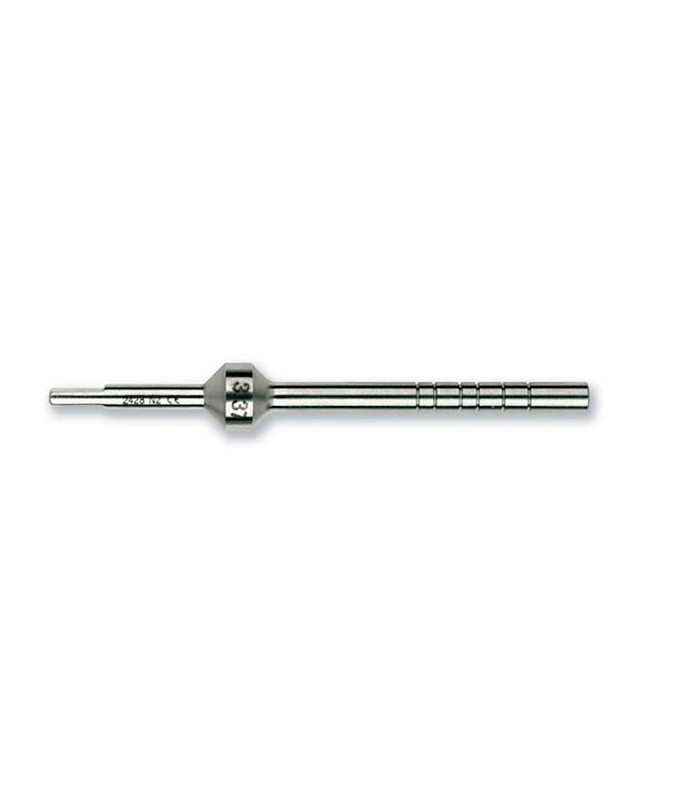 OSTMPU37 PUNTA PUSHER 3,7mRECTA