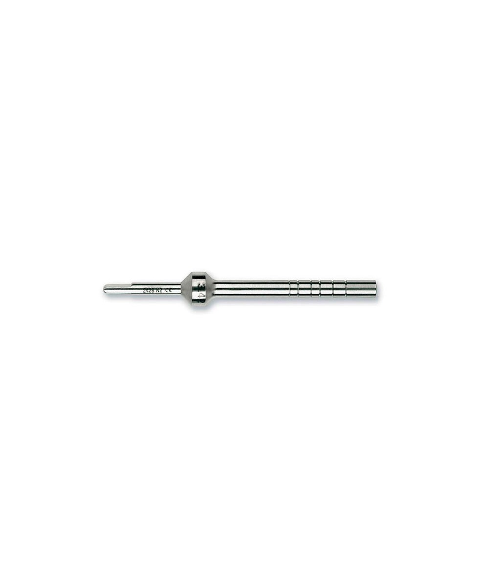 OSTMPU42 PUNTA PUSHER 4,2mRECTA