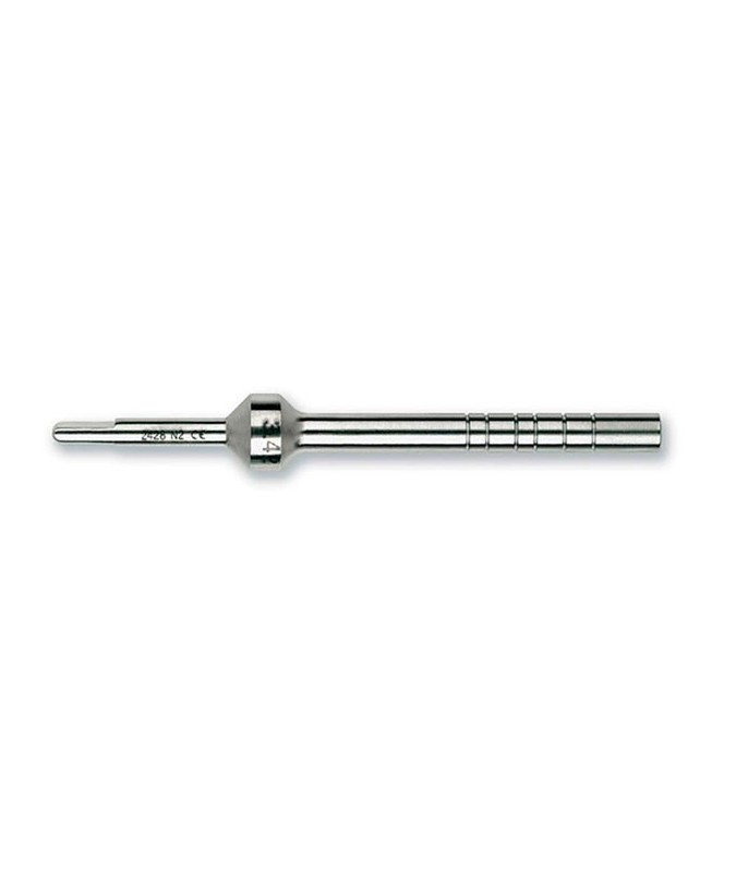 OSTMPU42 PUNTA PUSHER 4,2mRECTA