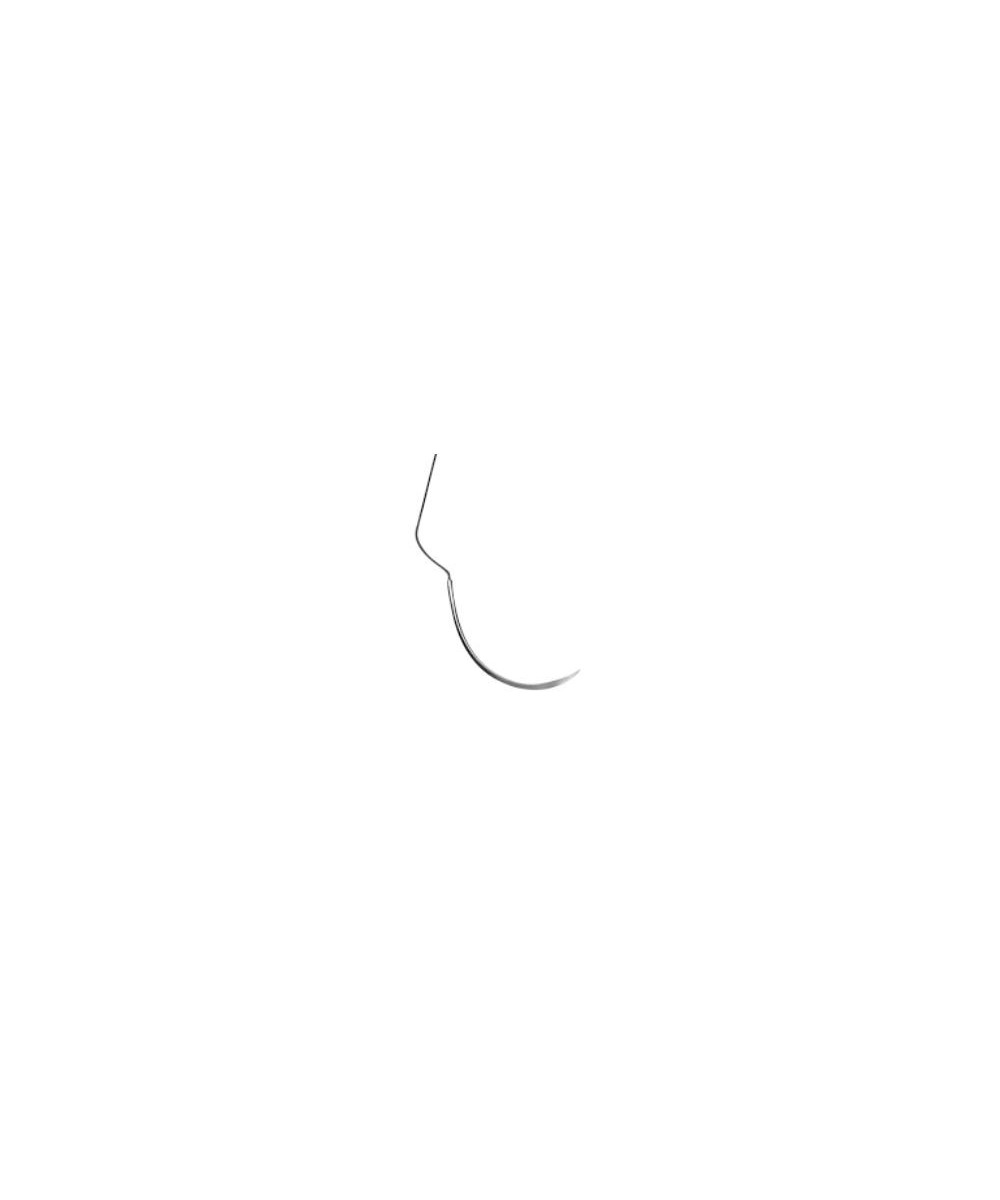 PSN871S SUTURA T-28,SEDA 4-ONA