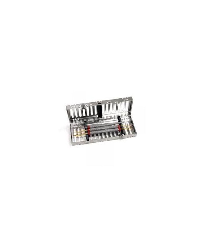 CALIBRES CHU KIT ESTETICO