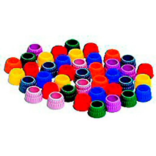 SSG3 AROS CODIFICADO NARANJA 16u.