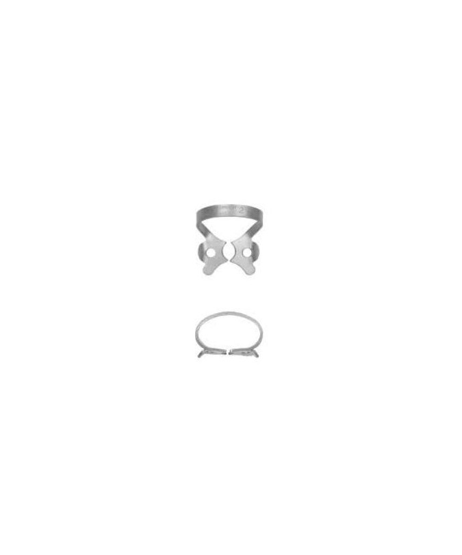 RDCM2 CLAMP (ANTES RDC207)