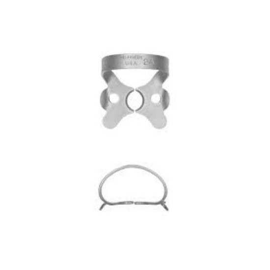 RDCM2A CLAMP (ANTES RDC208)