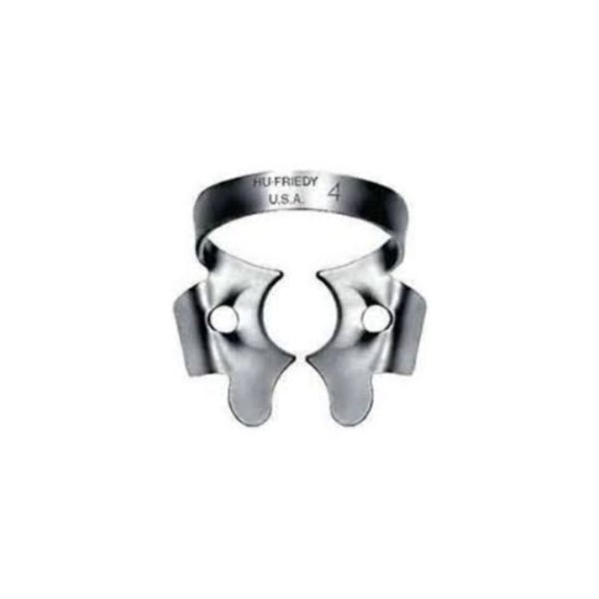 RDCM4 CLAMP (ANTES RDC4)