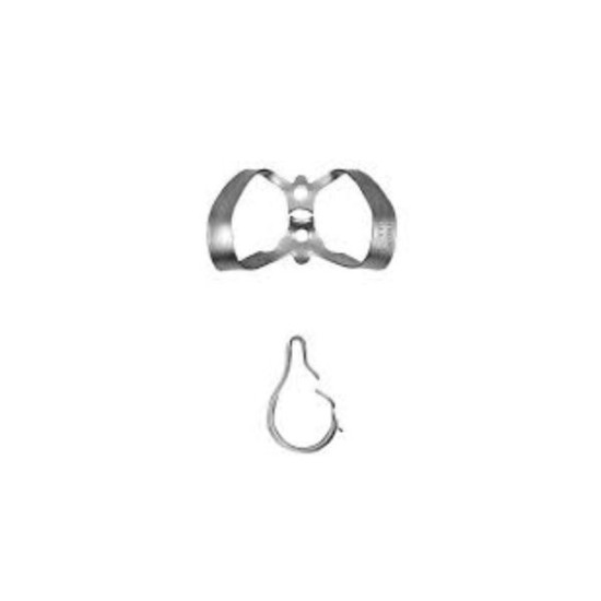 RDCM9 CLAMP (ANTES RDC211)