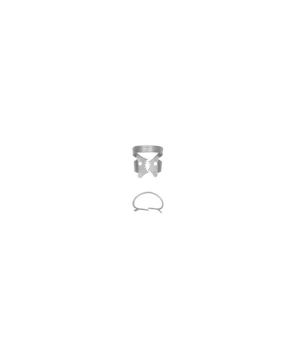 RDCM12A CLAMP (ANTES RDC12A)