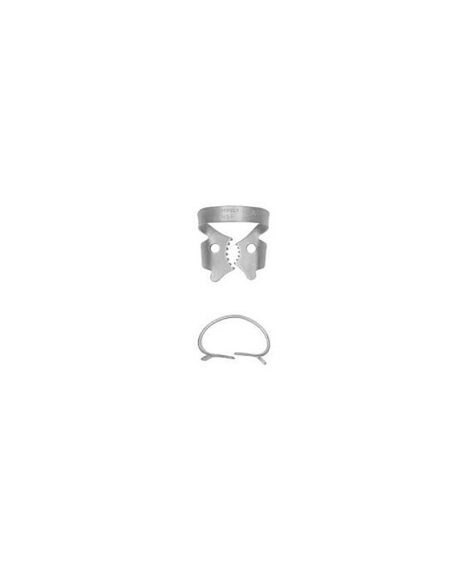 RDCM12A CLAMP (ANTES RDC12A)