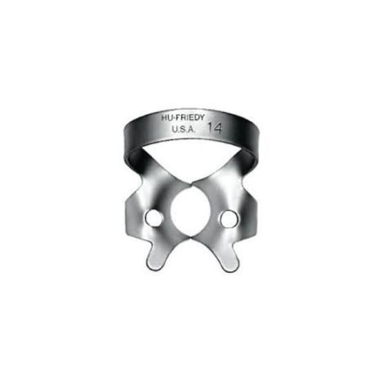 RDCM14 CLAMP (ANTES RDC14)