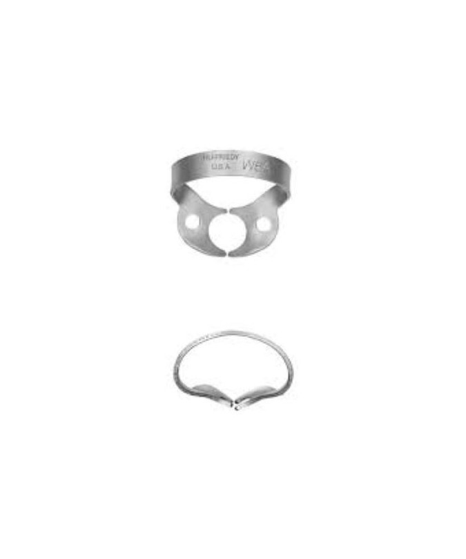 RDCMW8A CLAMP (ANTES RDCW8A)