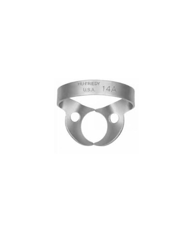 RDCMW14A CLAMP (ANTES RDCW14A)
