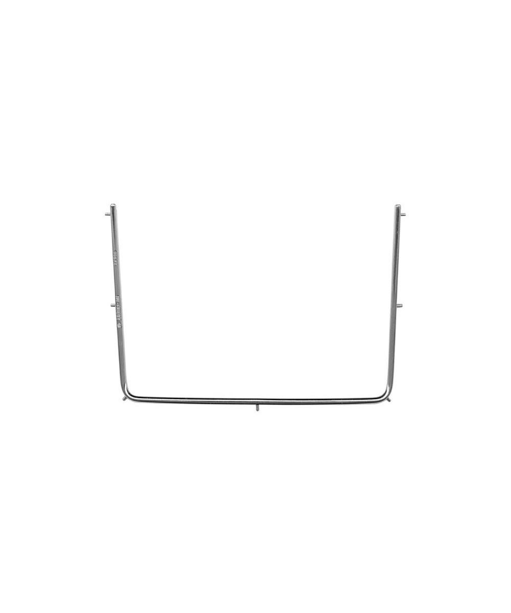 RDAF6 ARCO PARA DIQUE GOMA