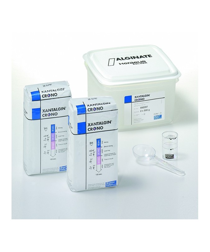 XANTALGIN CRONO 500gr.