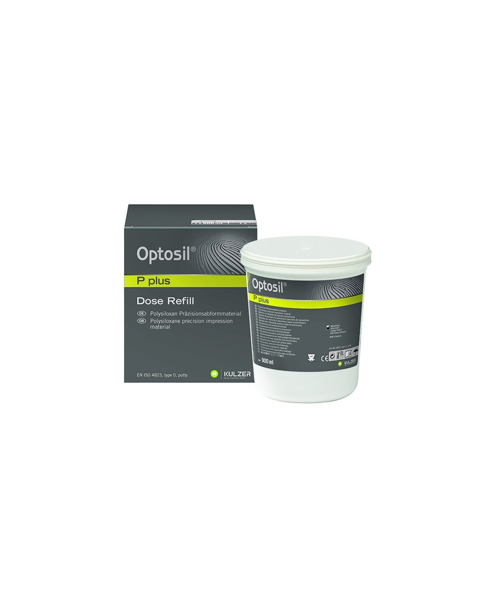 OPTOSIL PLUS 900ml.