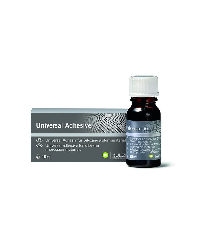ADHESIVO SILICONA UNIVERSAL 10ml.