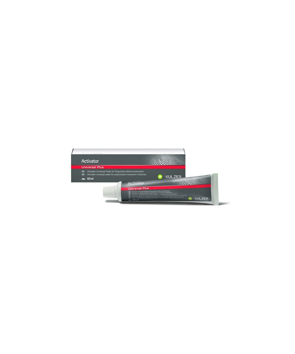 ACTIVADOR UNIVERSAL PLUS GEL 60ml.