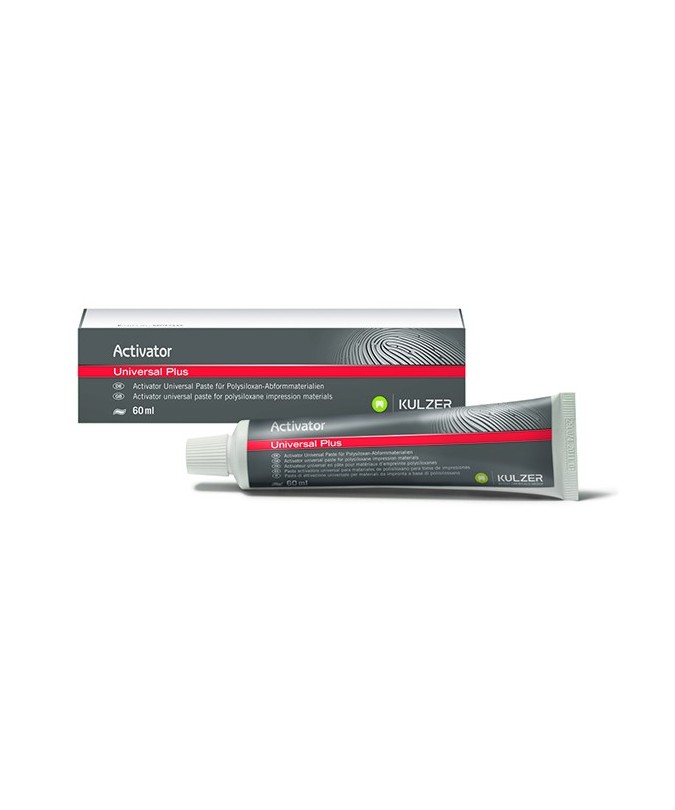 ACTIVADOR UNIVERSAL PLUS GEL 60ml.