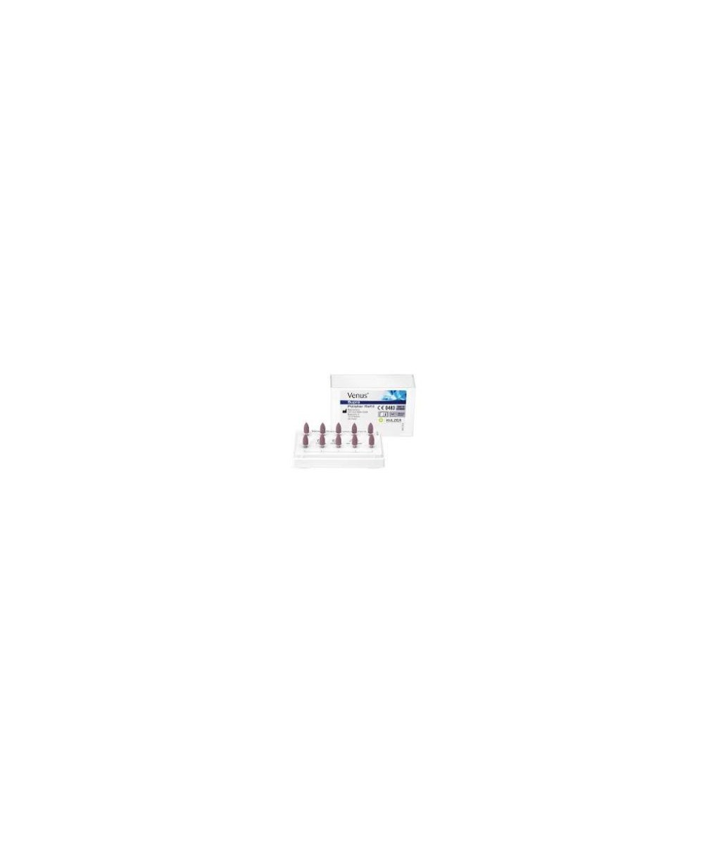 VENUS SUPRA REFILL PRE LARGE FLAME 10und.