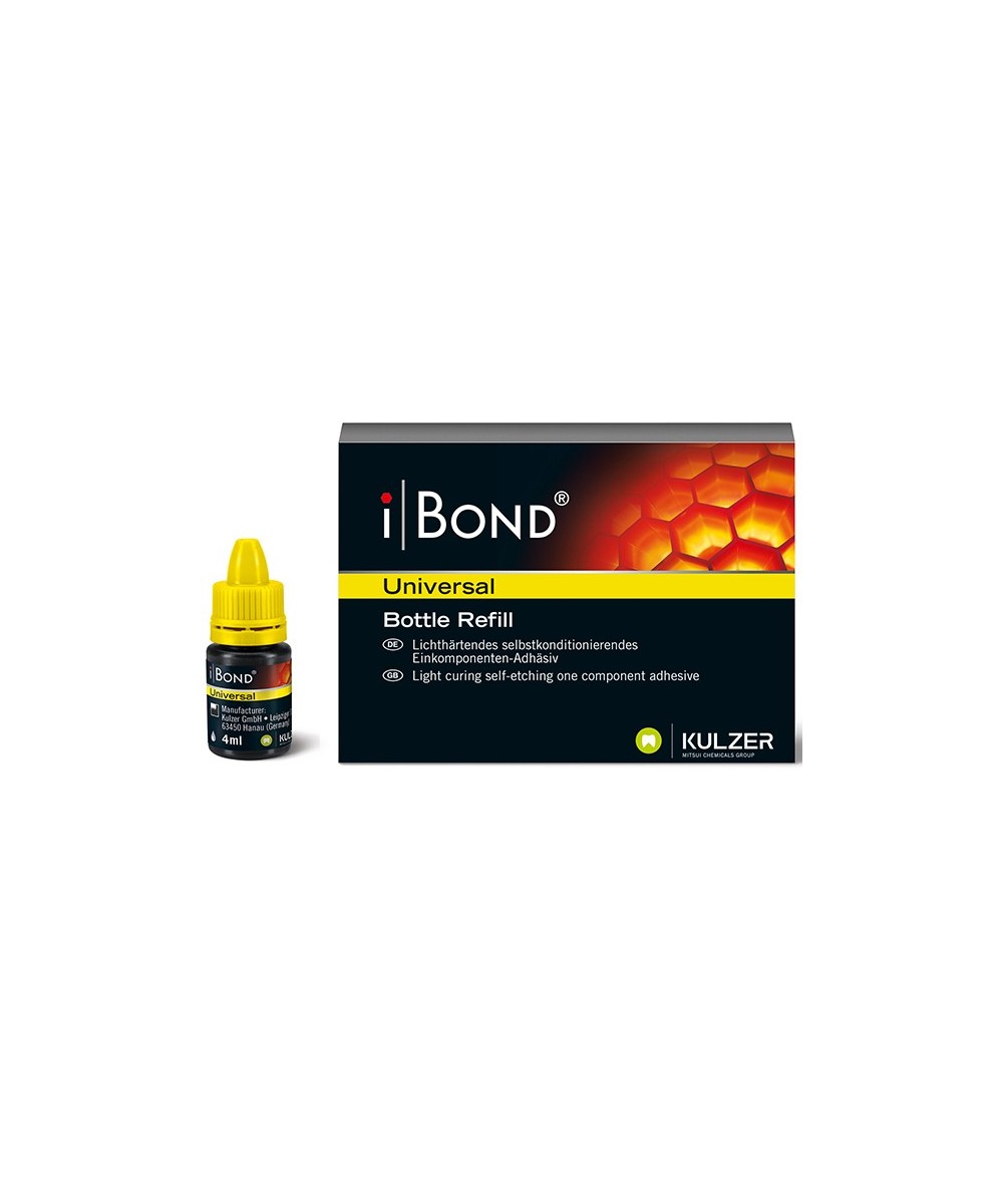 iBOND UNIVERSAL BOTELLA REPOS. 4ml.