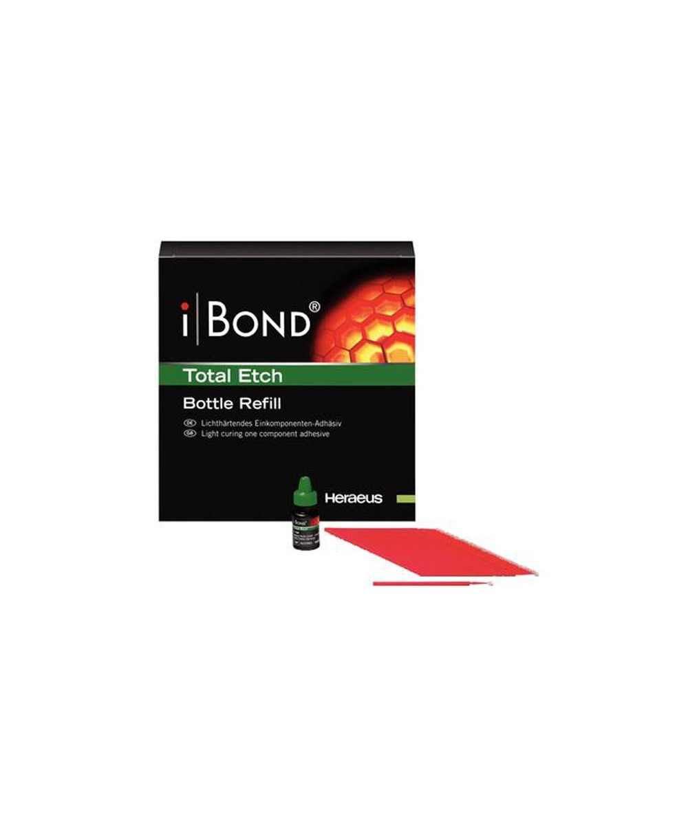 iBOND Total Etch adhesivo dental 4 ml | Kulzer