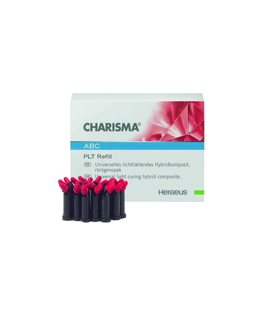 A1 CHARISMA ABC PLT 20x0.2gr.