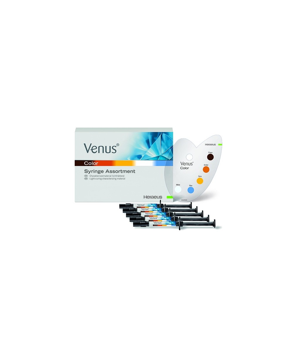 VENUS BLUE JERINGA 1gr.