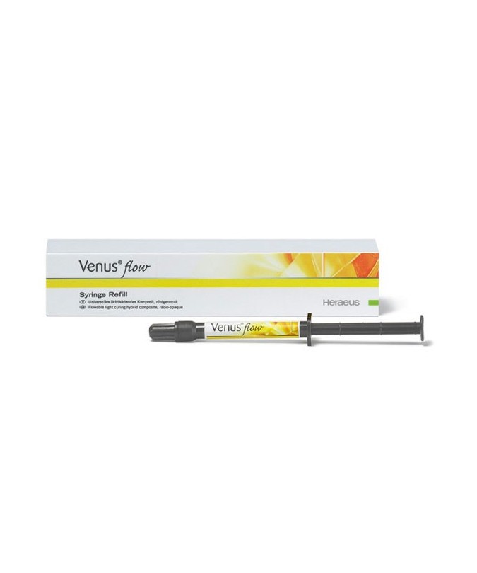 VENUS FLOW HKA2,5 JER. 1,8gr.