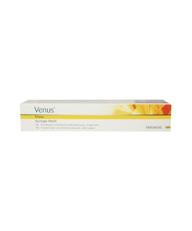 VENUS FLOW A3.5 JER. 1,8gr.