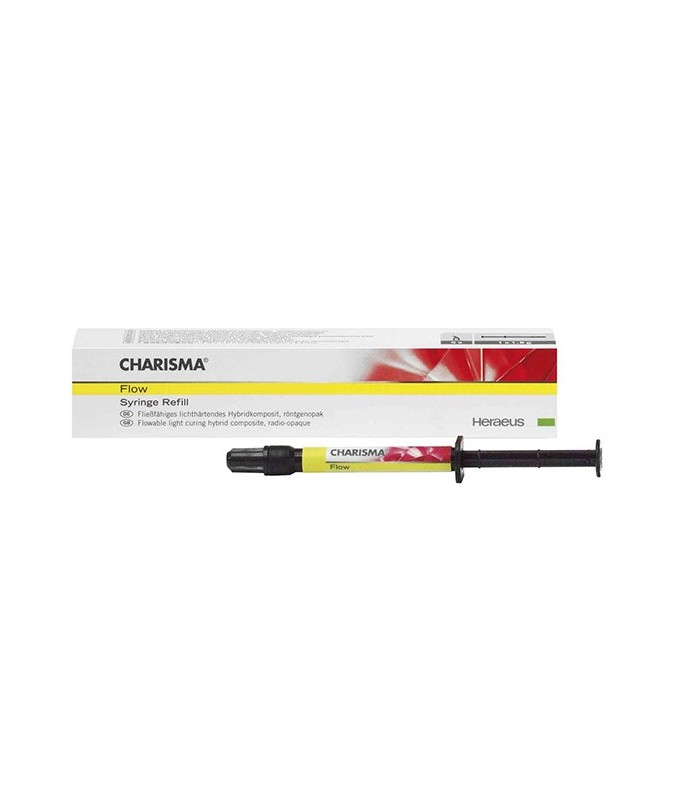 CHARISMA FLOW JER. A1 1,8gr.