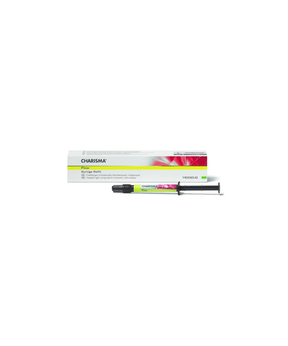 CHARISMA FLOW JER. A4 OPACO 1,8gr.