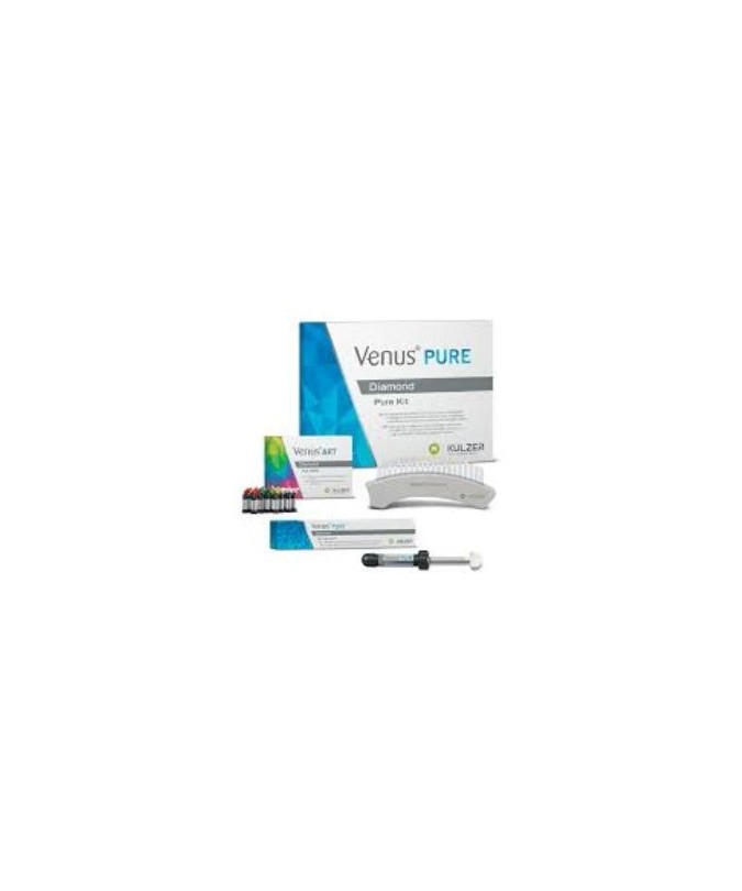 VENUS DIAMOND PURE DARK JER. 4gr.