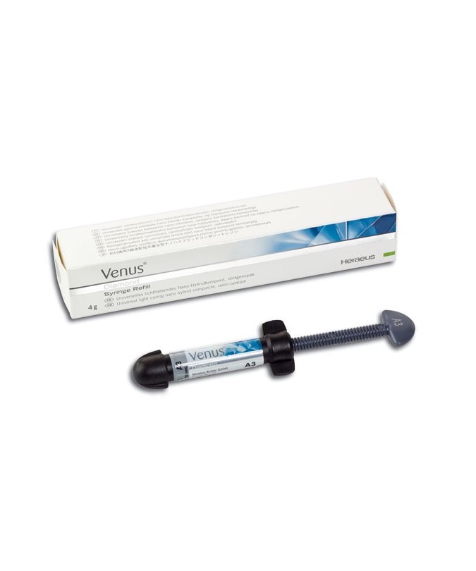 VENUS DIAMOND HK A2.5 JER. 4gr.