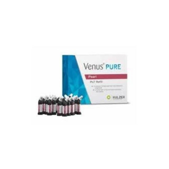 VENUS PEARL PURE MEDIUM CAPS. 20x0.2gr.