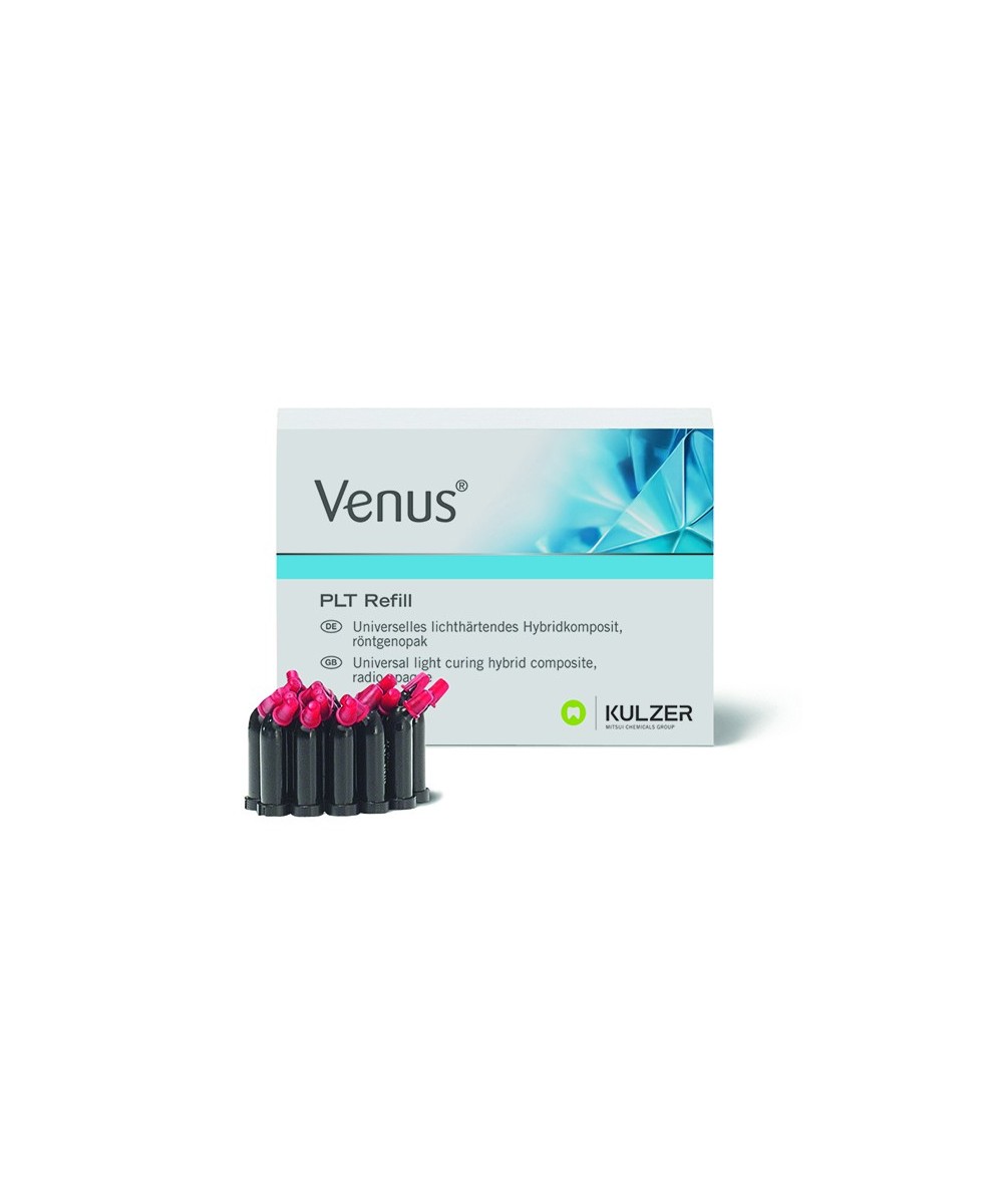 VENUS A1 PLT 20x0,25gr.