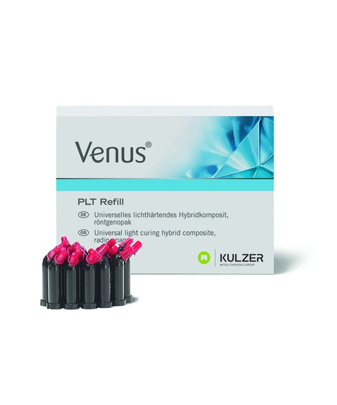 VENUS A1 PLT 20x0,25gr.