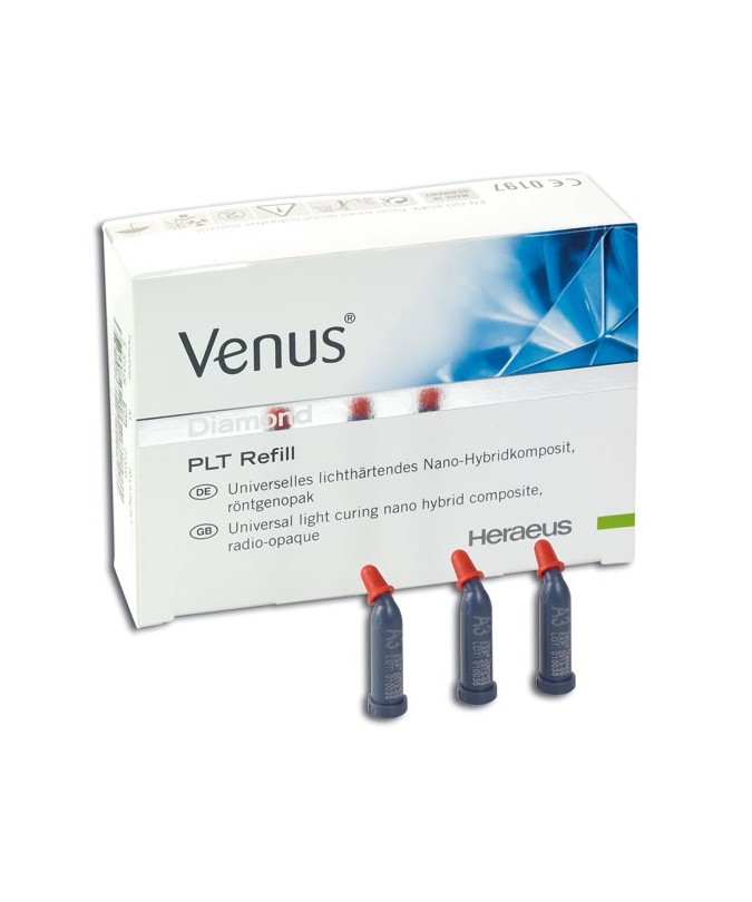 VENUS DIAMOND A2 PLT 20x0,25gr.