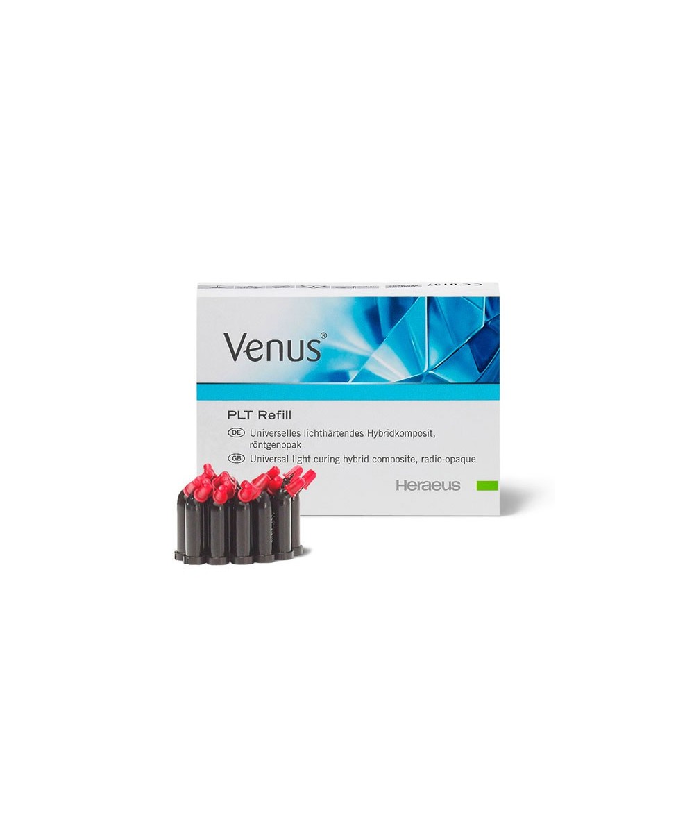 VENUS B2 PLT 20x0,25gr.
