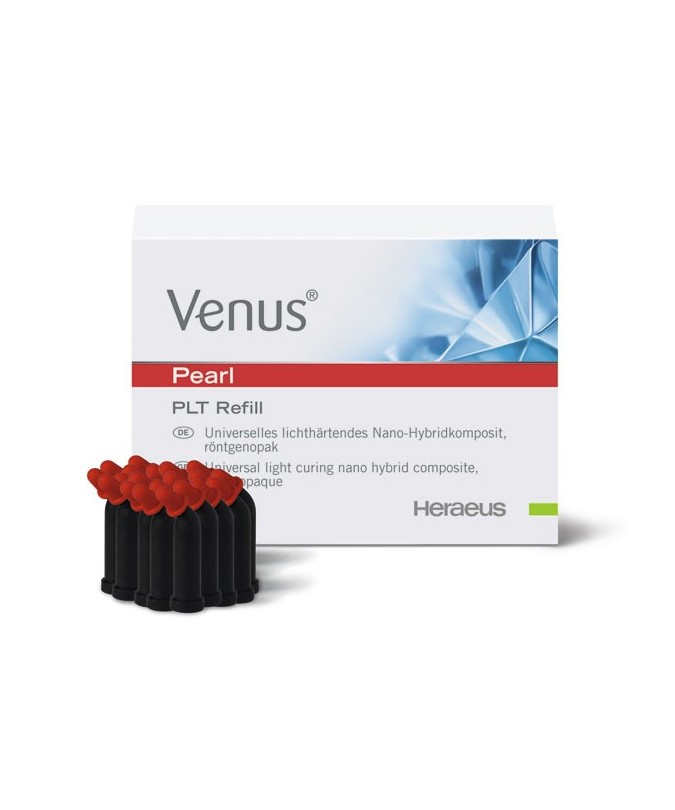 VENUS PEARL C1 CAPS. 20x0.2gr.