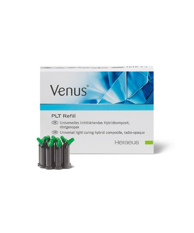 VENUS T1 PLT 10x0,25gr.