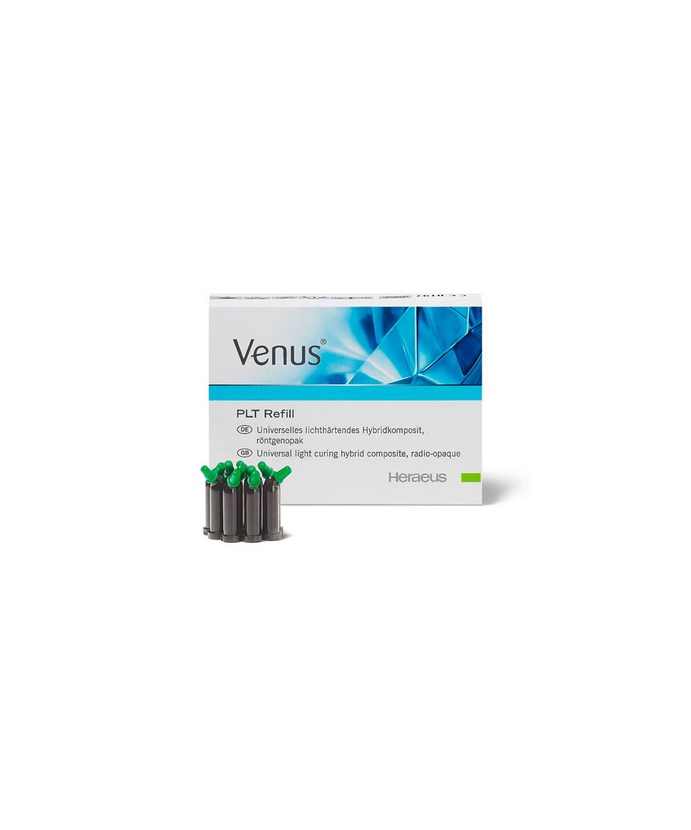 VENUS C4 PLT 10x0,25gr.