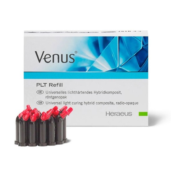 VENUS A2,5 PLT 20x0,25gr.