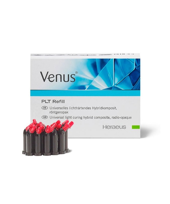 VENUS A2,5 PLT 20x0,25gr.