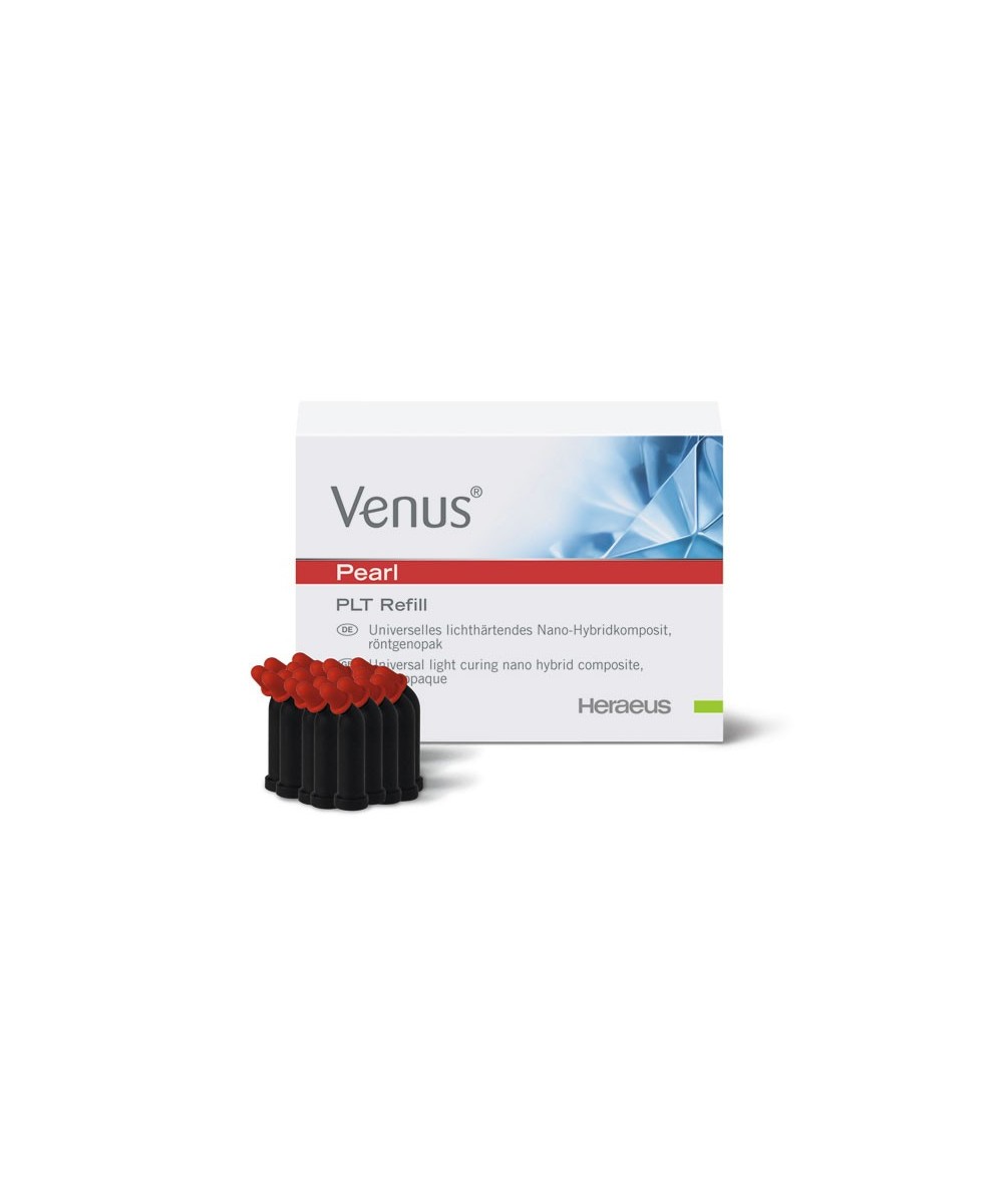 VENUS PEARL HKA5 CAPS. 20x0.2gr.