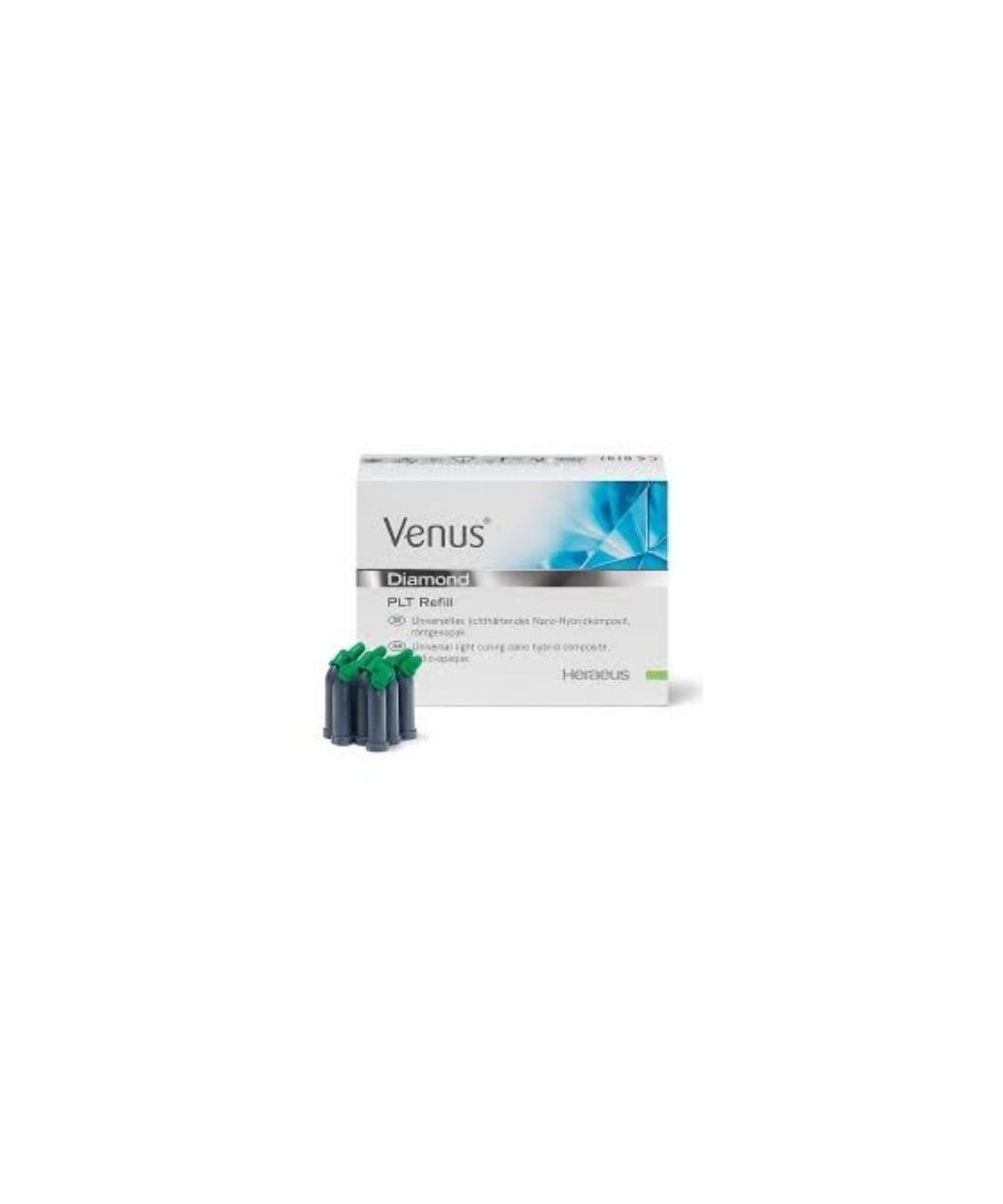 VENUS DIAMOND HKA5 PLT 10x0,25gr.