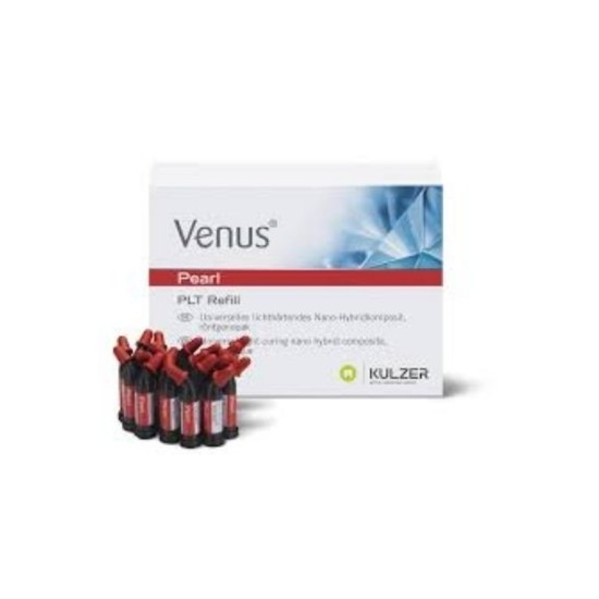 VENUS PEARL ODC CAPS. 10x0.2gr.