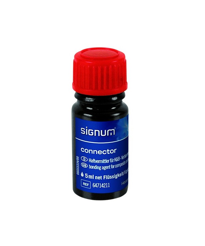SIGNUM CONECTOR 5ml.