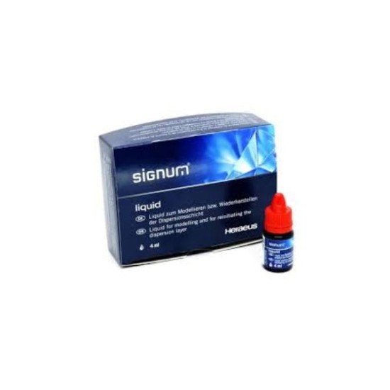 SIGNUM LIQUIDO 4ml.