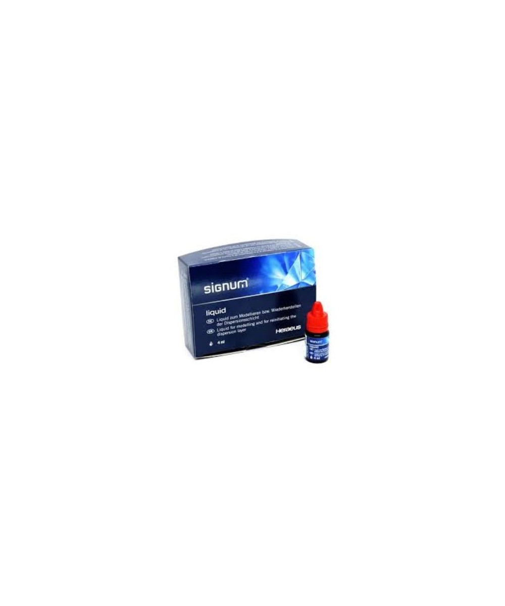 SIGNUM LIQUIDO 4ml.